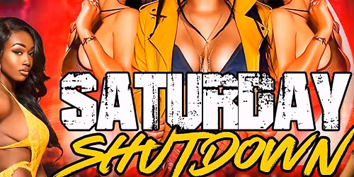 RumRum x Brims Society  FRIDAY Shutdown - 15th May 2026