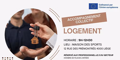 Logement et migration - une porte vers l'inclusion