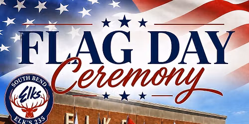Flag Day Ceremony \ud83c\uddfa\ud83c\uddf8