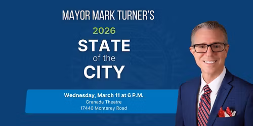 State of the City Address