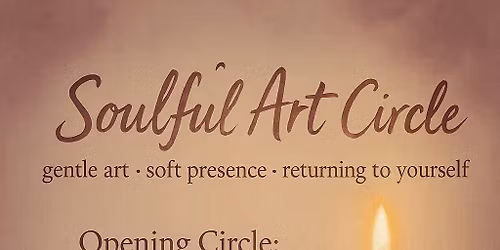 Soulful Art Circle
