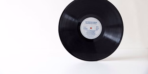 Vinyl Lounge