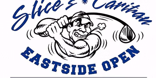 Slices ~ Caribou Eastside Open