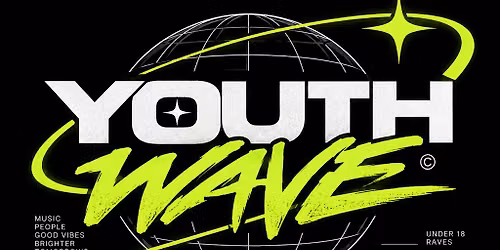 Youth Wave Frenzy Presents: Halloween Special