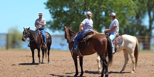 Horsemanship Clinic