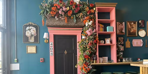 The Ultimate Graze Celebration: The Bougie Grazer Opens in Capitol View