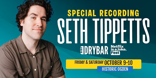 Seth Tippetts
