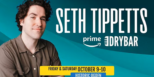 Seth Tippetts