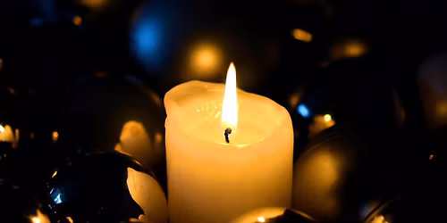 No\u00ebl \u00e0 la bougie