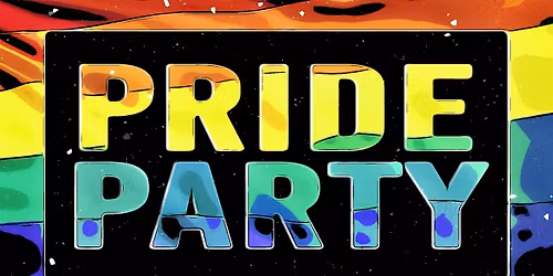 Pride Party