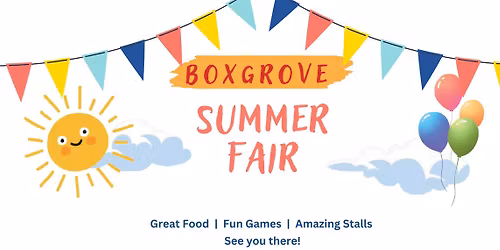 Summer Fair 2026