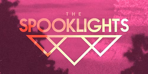 The Spooklights