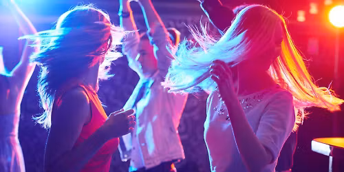 Steve & Ali's Traditional Night At The Hoff