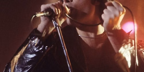 Tour "Freddie Mercury in M\u00fcnchen" 