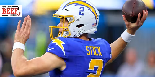 Parking South Dakota Coyotes at North Dakota State Bison Womens Basketball