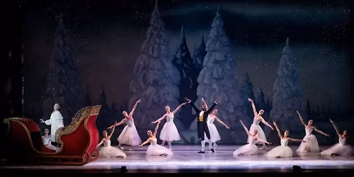 Texas Ballet Theater: The Nutcracker-Get 10% Off* - Use Code - SAVE10