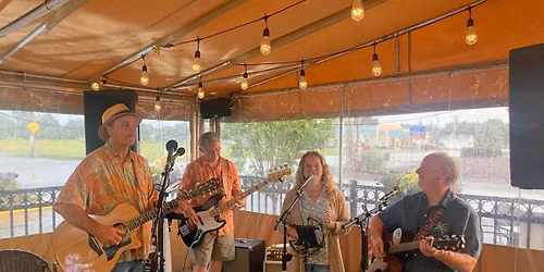 The Alley Goats - @Sloppy Duck 3-6 