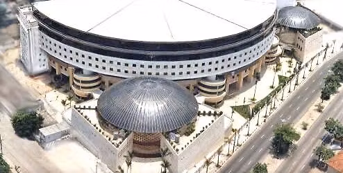 Oremos pelo Rio de Janeiro