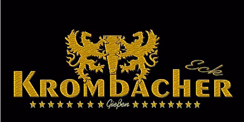 Crazykaraoke im Krombi