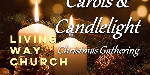 Carols & Candlelight Service