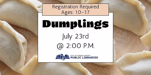 Dumplings