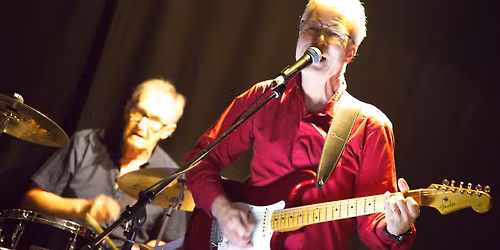 The Journeymen at the Wheatsheaf in Dunstable