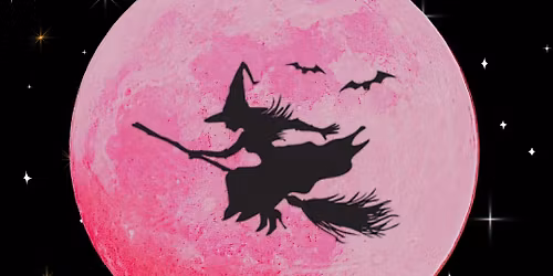 Witches Night Out