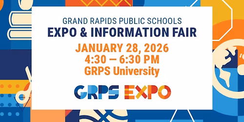 GRPS Expo & Information Fair