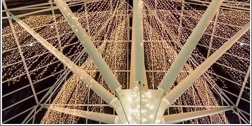 Festival of Light Service 2025 @ The St Elli Shopping Center