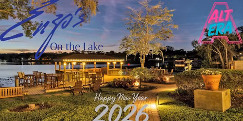 New Year's Eve Celebration with AltEra!