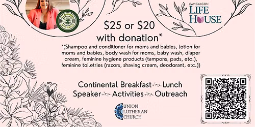 ULC Women's Retreat