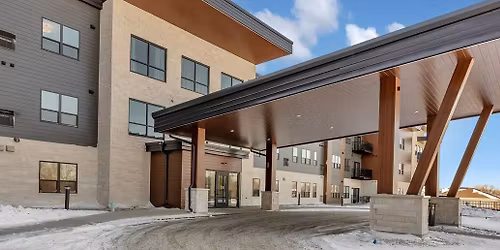 Confirmation Service Project and End of the Year Party!