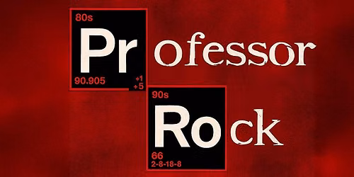 Professor Rock