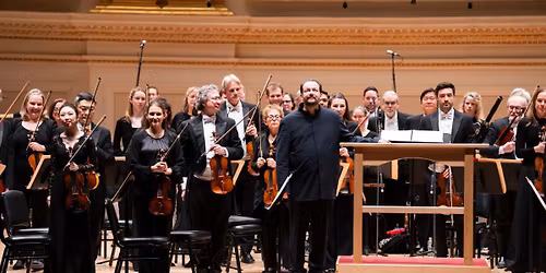 Boston Symphony Orchestra