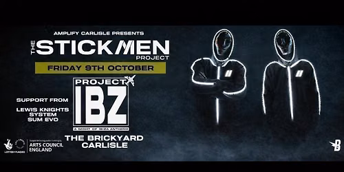 The Stickmen Project: Project IBZ
