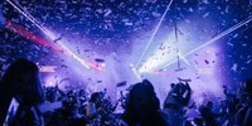 Ultimate Rave Bingo \/\/ Saddleworth \/\/ Saturday 19th December