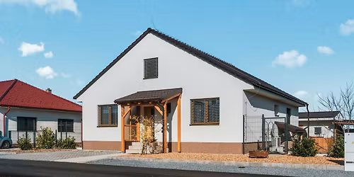 \u201ePotorn\u00e1dov\u00fd\u201c RD \u2013 P\u00e1nov Hodon\u00edn, Jihomoravsk\u00fd kraj \/ REGISTRACE POVINN\u00c1 \/ Dny pasivn\u00edch dom\u016f