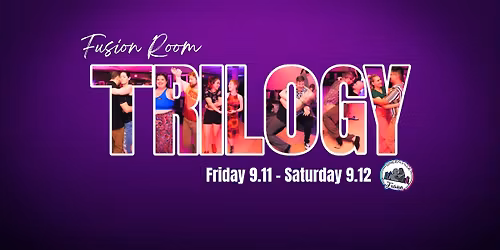 Fusion Room at Trilogy Swing 2026