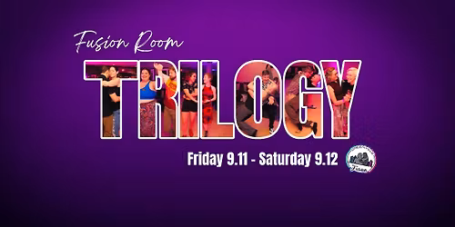 Fusion Room at Trilogy Swing 2026