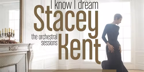 Stacey Kent at Myrons at The Smith Center