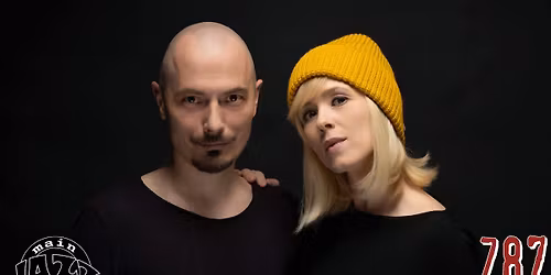 Joe & the Crazy PandemiXx feat. Carolin No