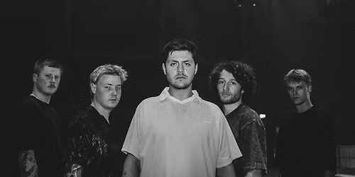 ERGO - KORT SAGT TOUR \/\/ Skr\u00e5en