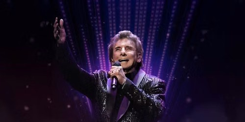 Barry Manilow