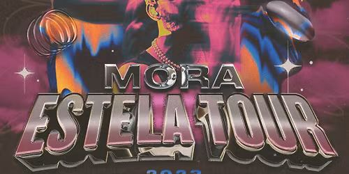 Mora at Chicago Theatre