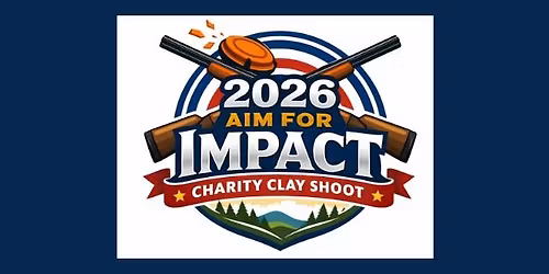 Rotary Club of Senoia's Aim for Impact Charity Clay Shoot