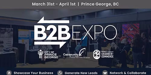 2026 B2B Expo