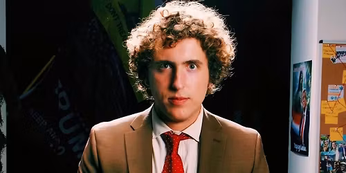 Andrew Callaghan: All Gas No Brakes x Channel 5 \u201cCarnival\u201d