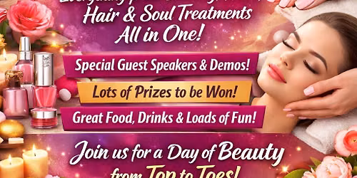 Beauty Expo 2026