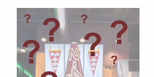 2-4-6-8 Family Trivia Night