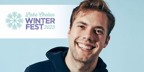 Bo Johnson at Mic Drop Mania